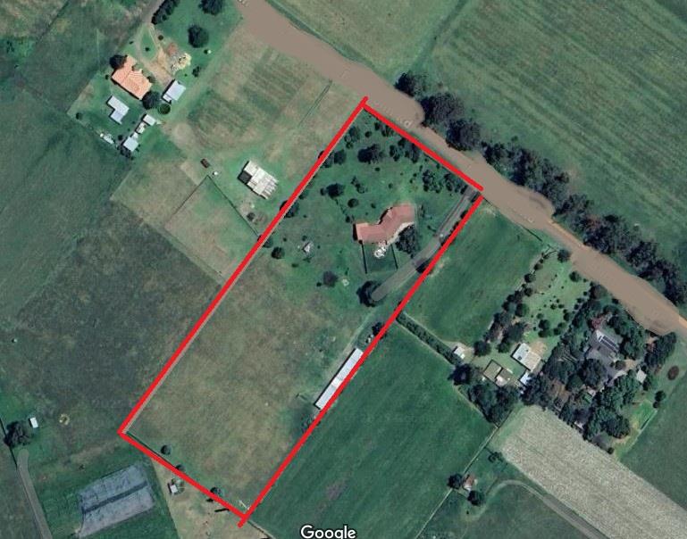 4 Bedroom Property for Sale in Homelands Gauteng