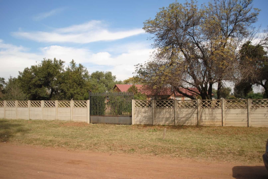 4 Bedroom Property for Sale in Homelands Gauteng