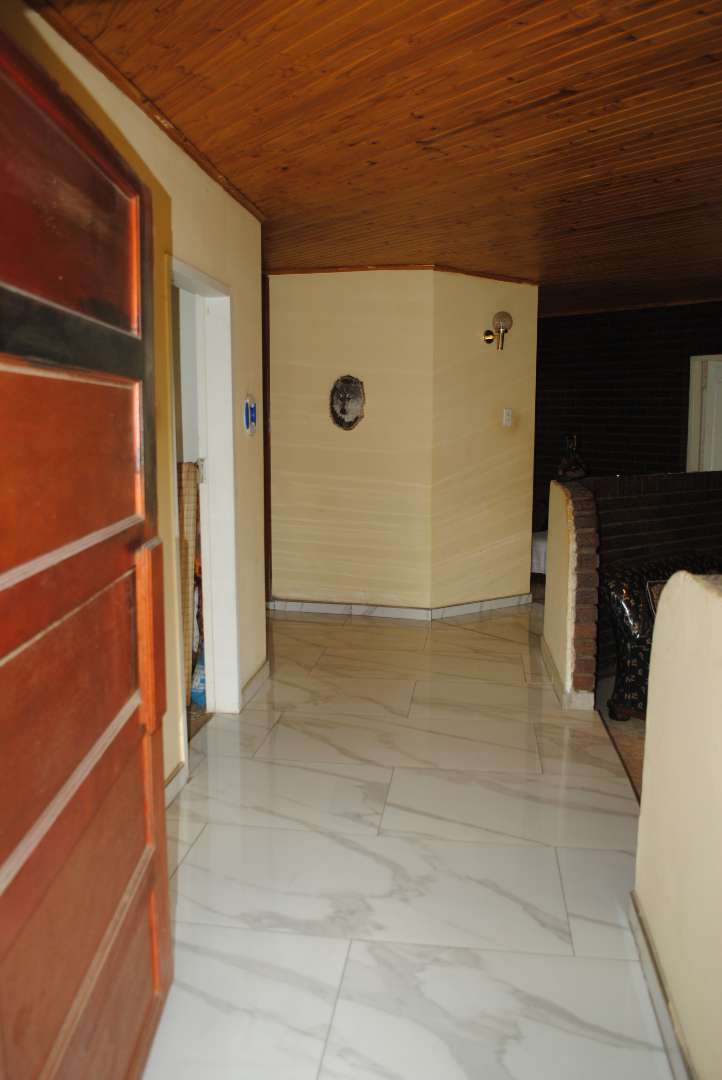 4 Bedroom Property for Sale in Homelands Gauteng