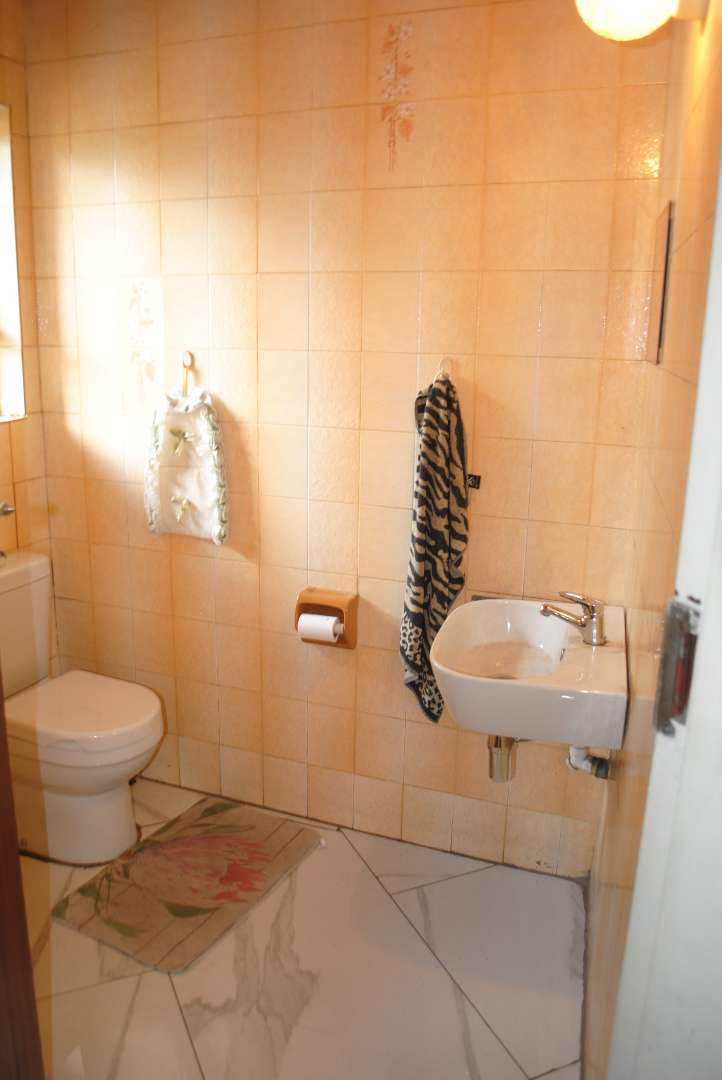 4 Bedroom Property for Sale in Homelands Gauteng