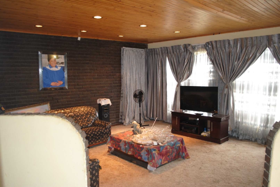 4 Bedroom Property for Sale in Homelands Gauteng