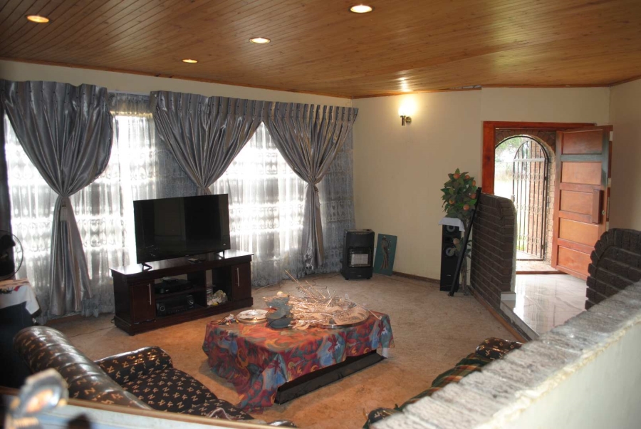 4 Bedroom Property for Sale in Homelands Gauteng