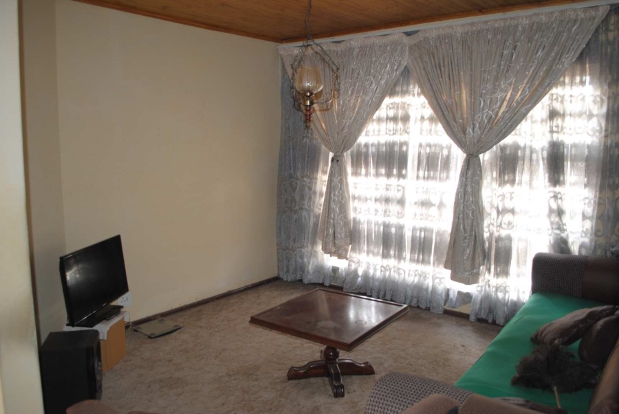 4 Bedroom Property for Sale in Homelands Gauteng