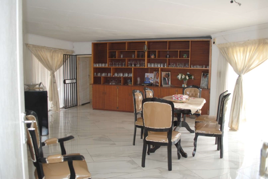 4 Bedroom Property for Sale in Homelands Gauteng