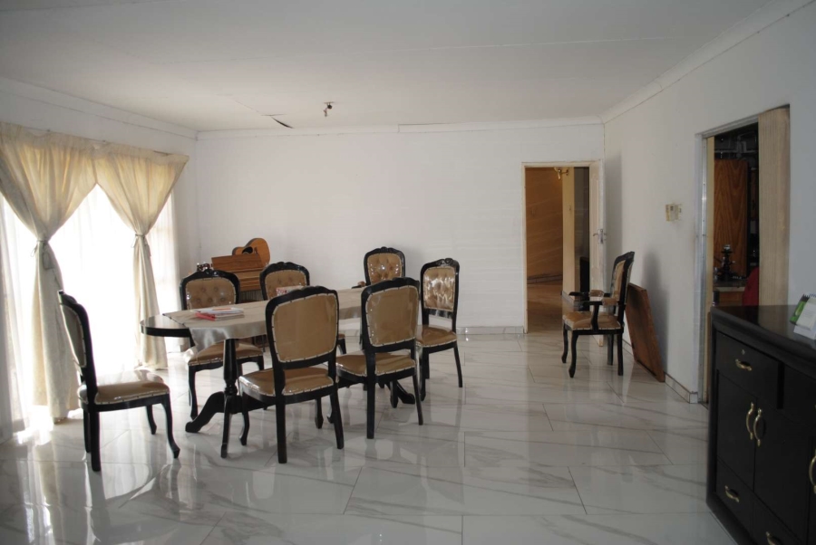 4 Bedroom Property for Sale in Homelands Gauteng