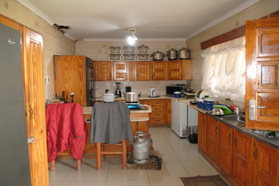 4 Bedroom Property for Sale in Homelands Gauteng
