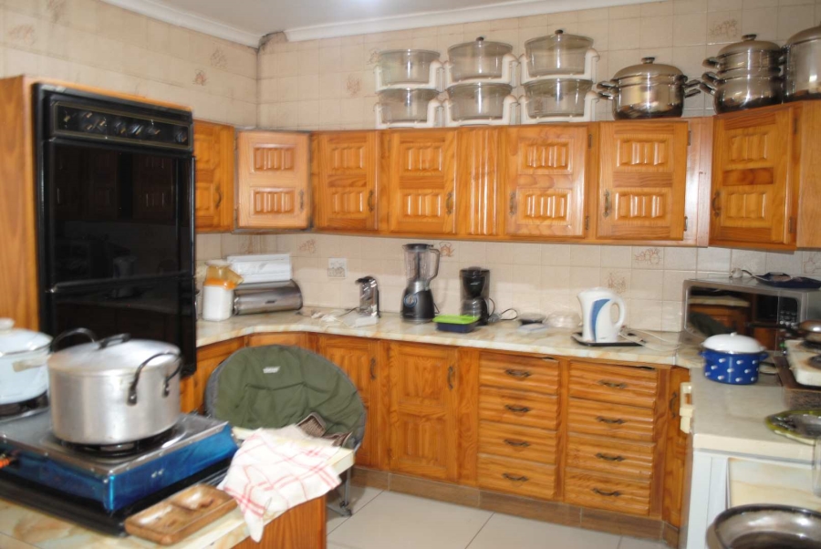 4 Bedroom Property for Sale in Homelands Gauteng