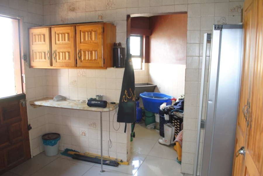 4 Bedroom Property for Sale in Homelands Gauteng