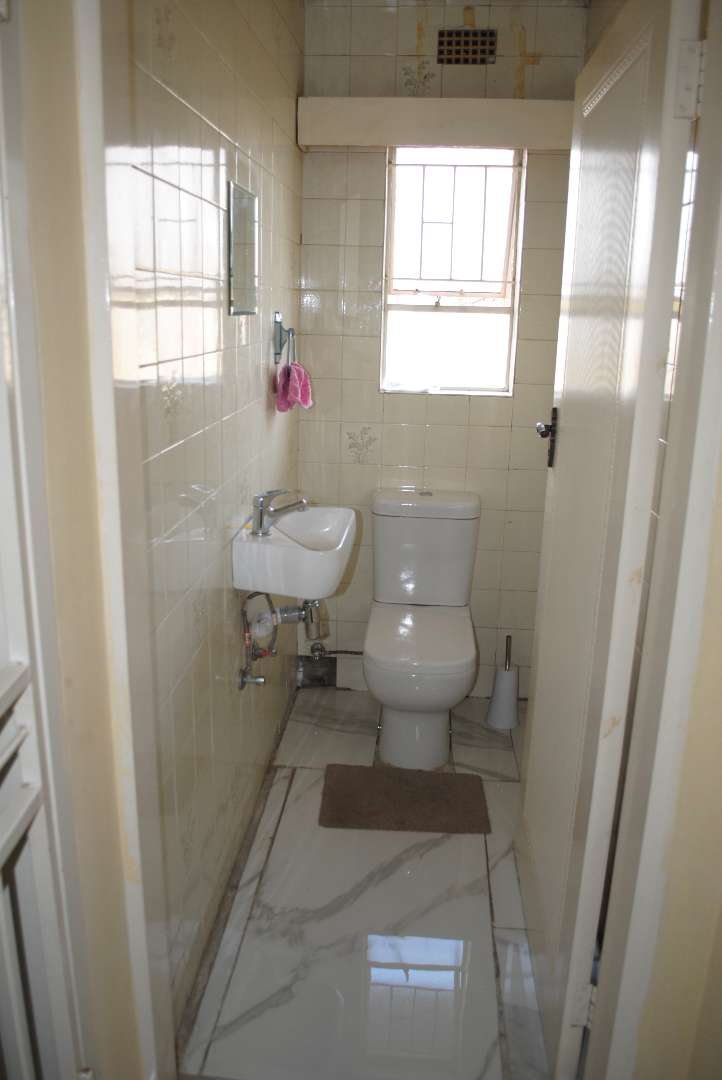 4 Bedroom Property for Sale in Homelands Gauteng