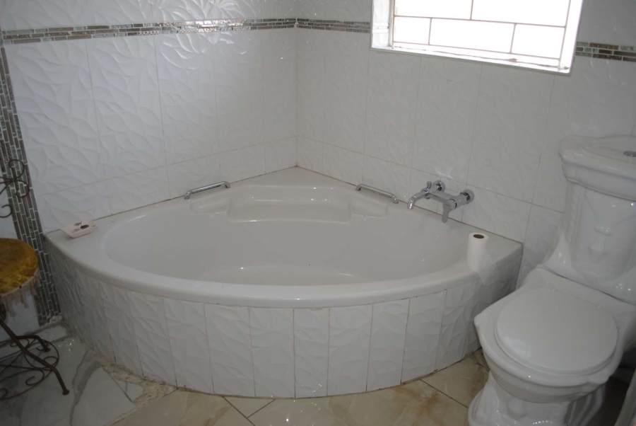 4 Bedroom Property for Sale in Homelands Gauteng