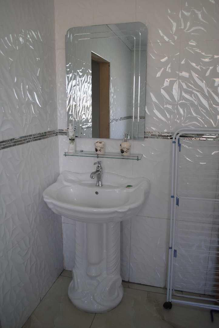 4 Bedroom Property for Sale in Homelands Gauteng