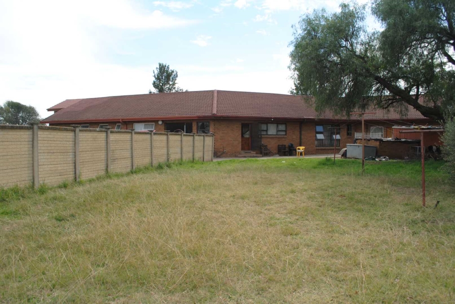 4 Bedroom Property for Sale in Homelands Gauteng