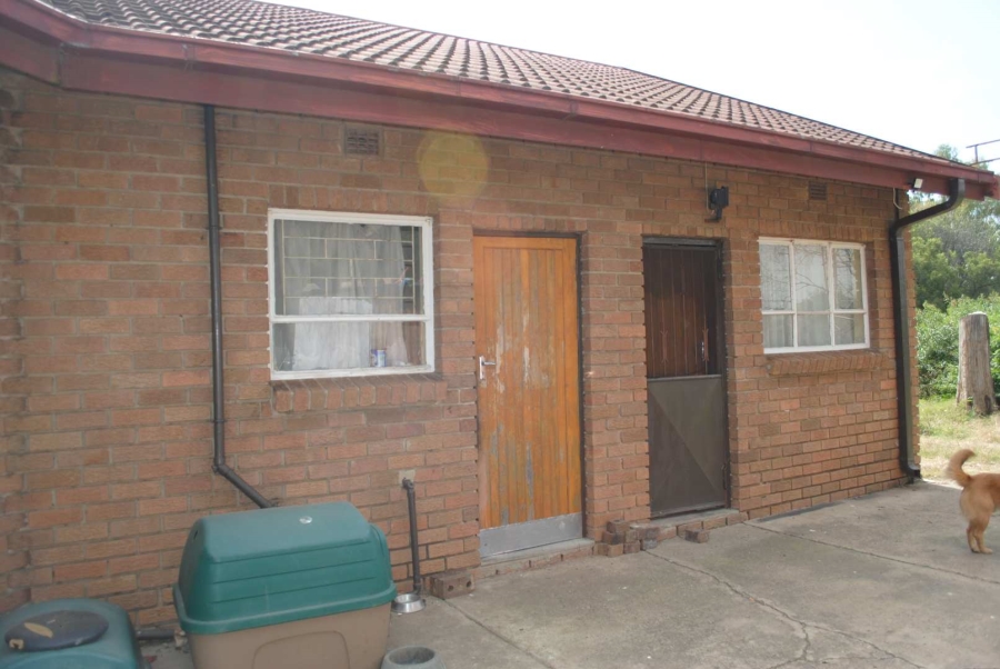 4 Bedroom Property for Sale in Homelands Gauteng