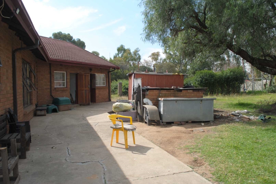 4 Bedroom Property for Sale in Homelands Gauteng