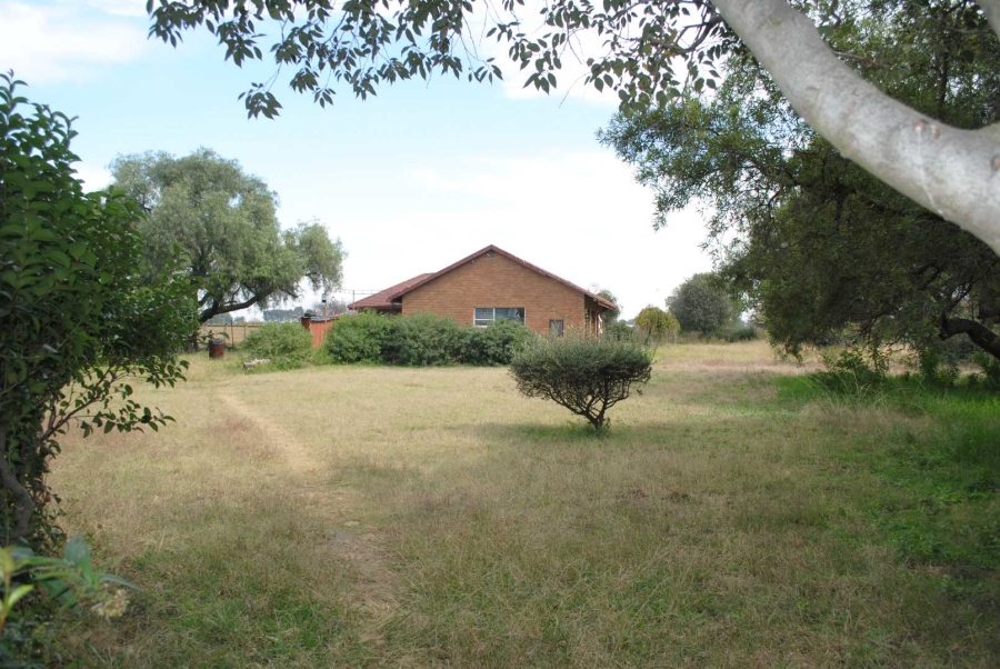 4 Bedroom Property for Sale in Homelands Gauteng