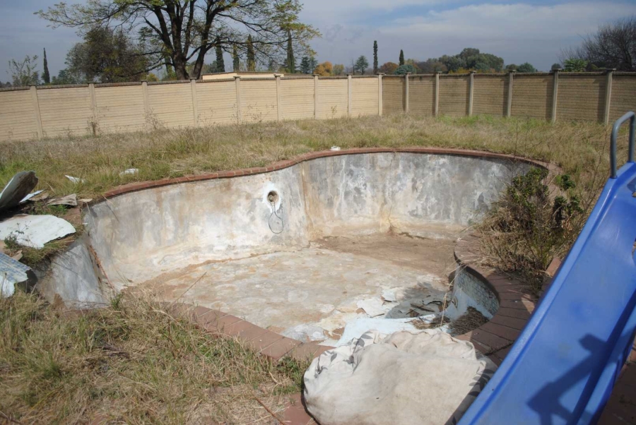 4 Bedroom Property for Sale in Homelands Gauteng