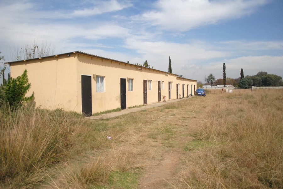 4 Bedroom Property for Sale in Homelands Gauteng
