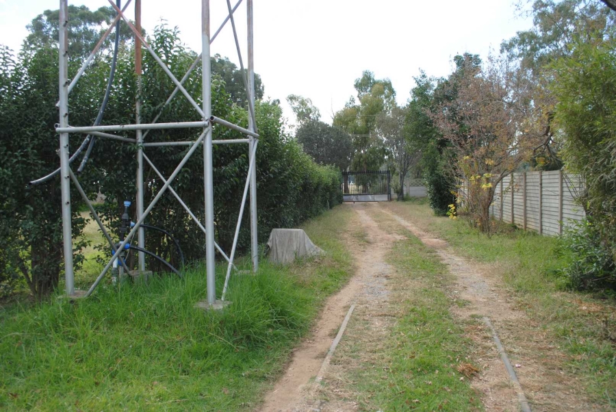 4 Bedroom Property for Sale in Homelands Gauteng