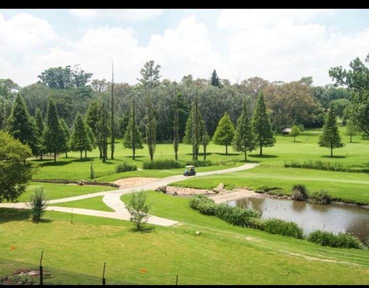 To Let 0 Bedroom Property for Rent in Linksfield Gauteng