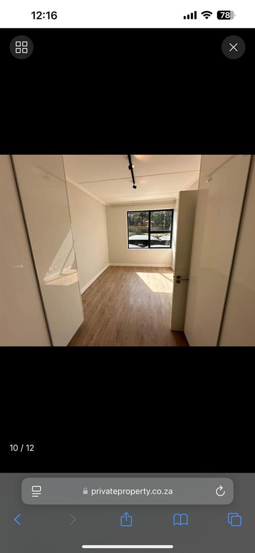 To Let 0 Bedroom Property for Rent in Linksfield Gauteng
