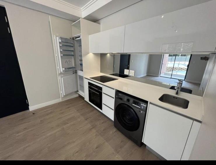 To Let 0 Bedroom Property for Rent in Linksfield Gauteng