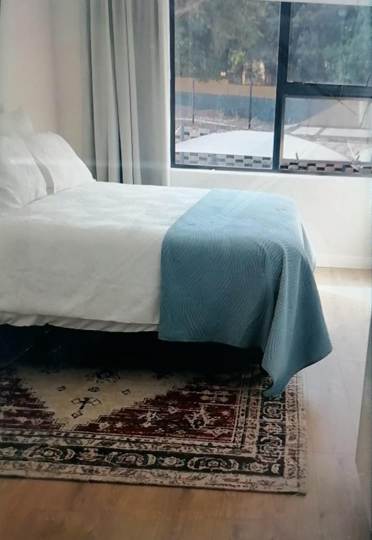 To Let 0 Bedroom Property for Rent in Linksfield Gauteng