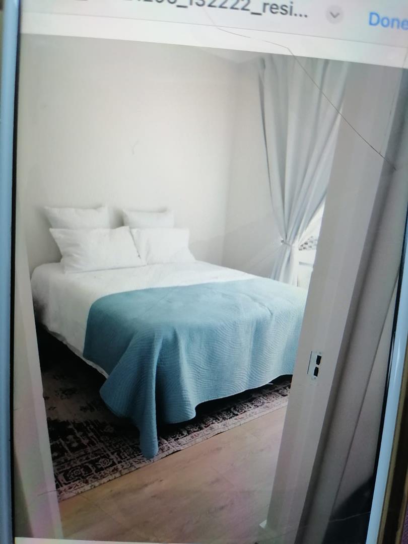 To Let 0 Bedroom Property for Rent in Linksfield Gauteng