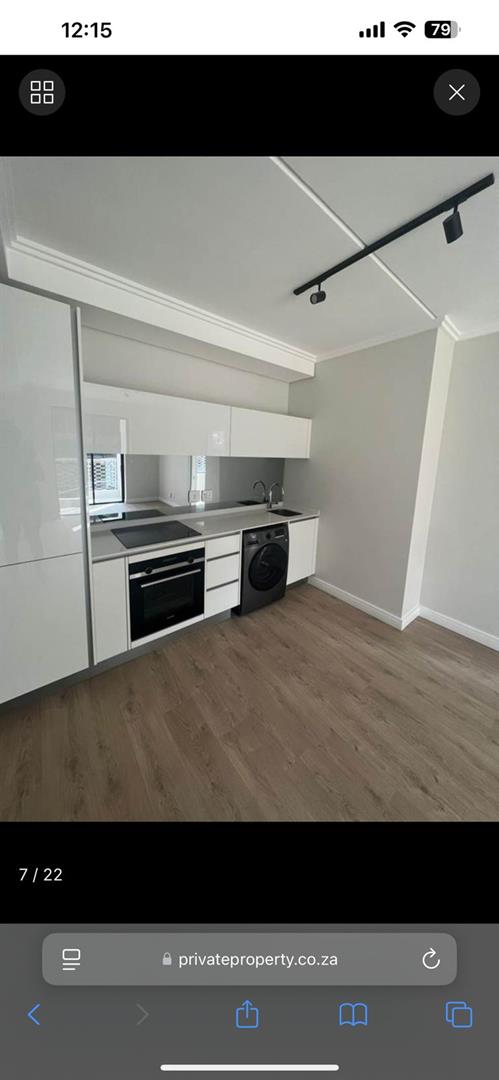 To Let 0 Bedroom Property for Rent in Linksfield Gauteng