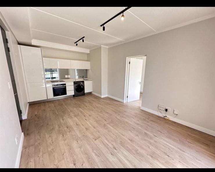 To Let 0 Bedroom Property for Rent in Linksfield Gauteng