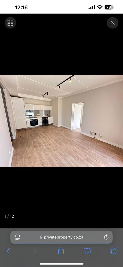 To Let 0 Bedroom Property for Rent in Linksfield Gauteng