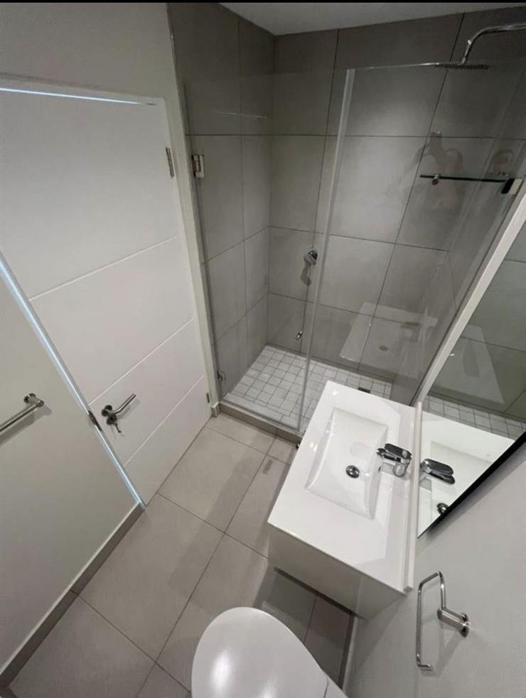 To Let 0 Bedroom Property for Rent in Linksfield Gauteng
