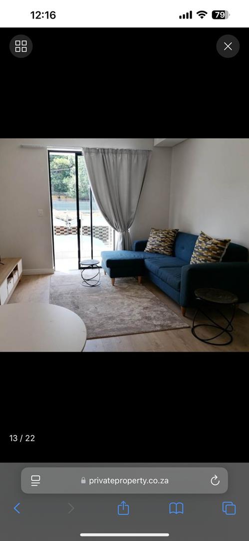 To Let 0 Bedroom Property for Rent in Linksfield Gauteng