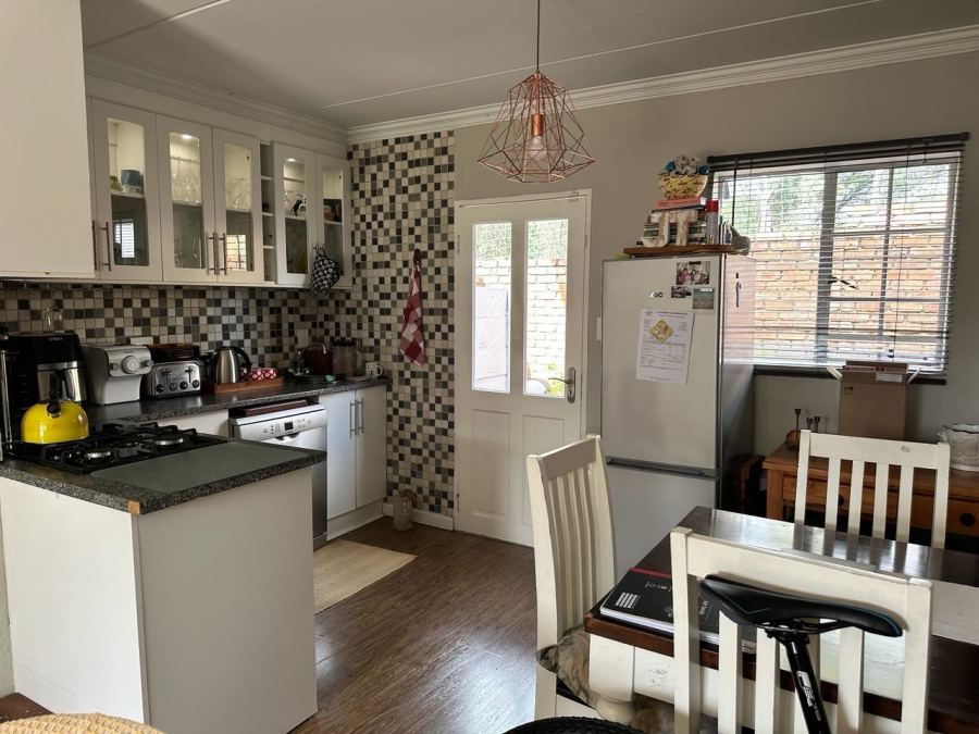 To Let 2 Bedroom Property for Rent in Bellairspark Gauteng