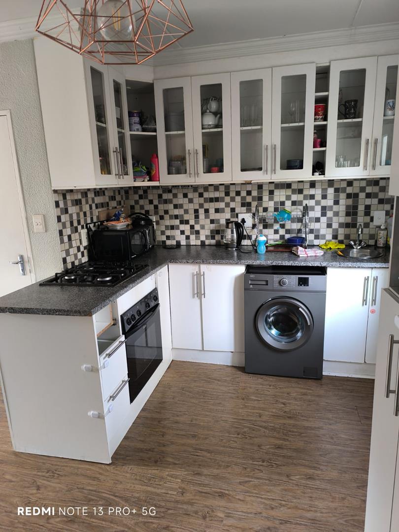 To Let 2 Bedroom Property for Rent in Bellairspark Gauteng