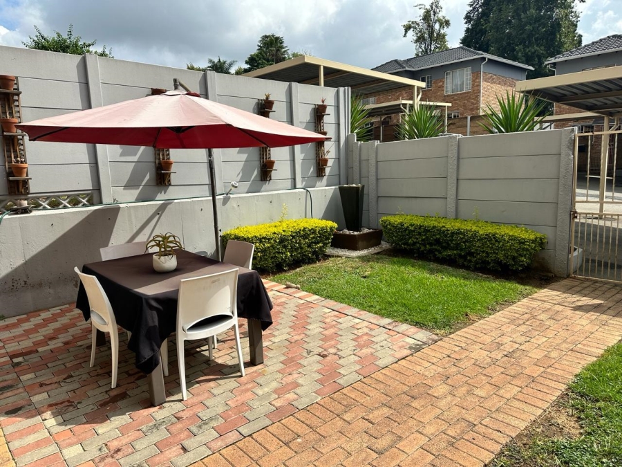 To Let 2 Bedroom Property for Rent in Bellairspark Gauteng