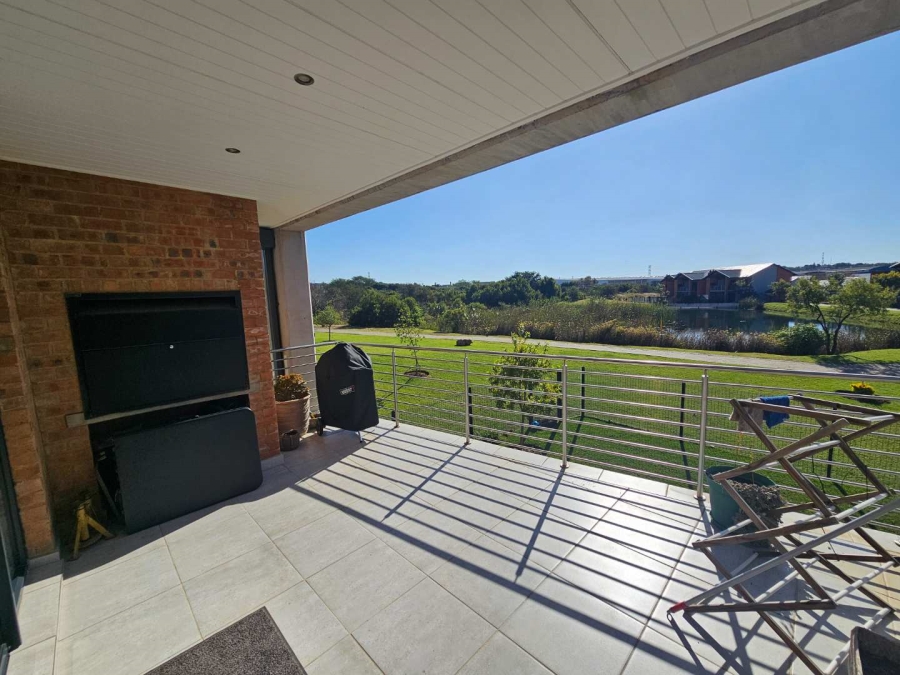 To Let 3 Bedroom Property for Rent in Six Fountains Residential Estate Gauteng