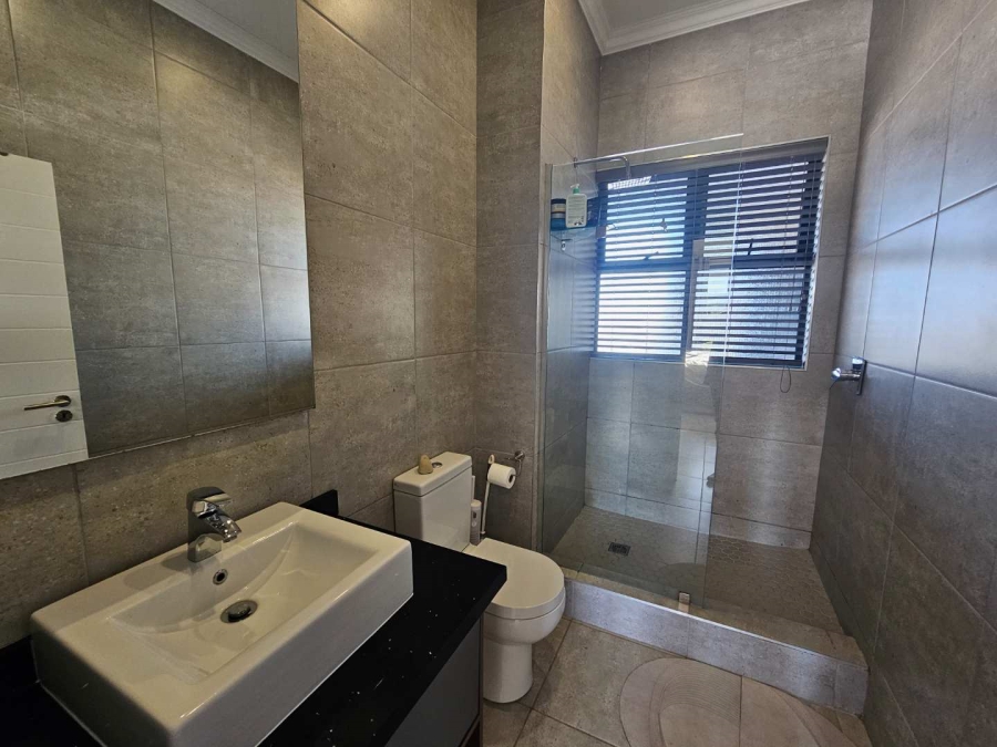 To Let 3 Bedroom Property for Rent in Six Fountains Residential Estate Gauteng