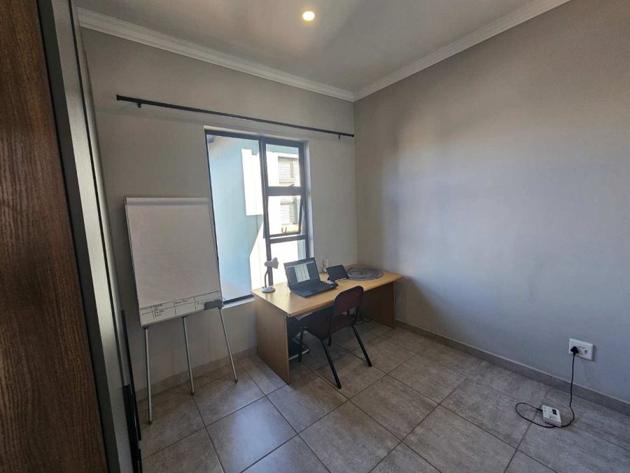 To Let 3 Bedroom Property for Rent in Six Fountains Residential Estate Gauteng