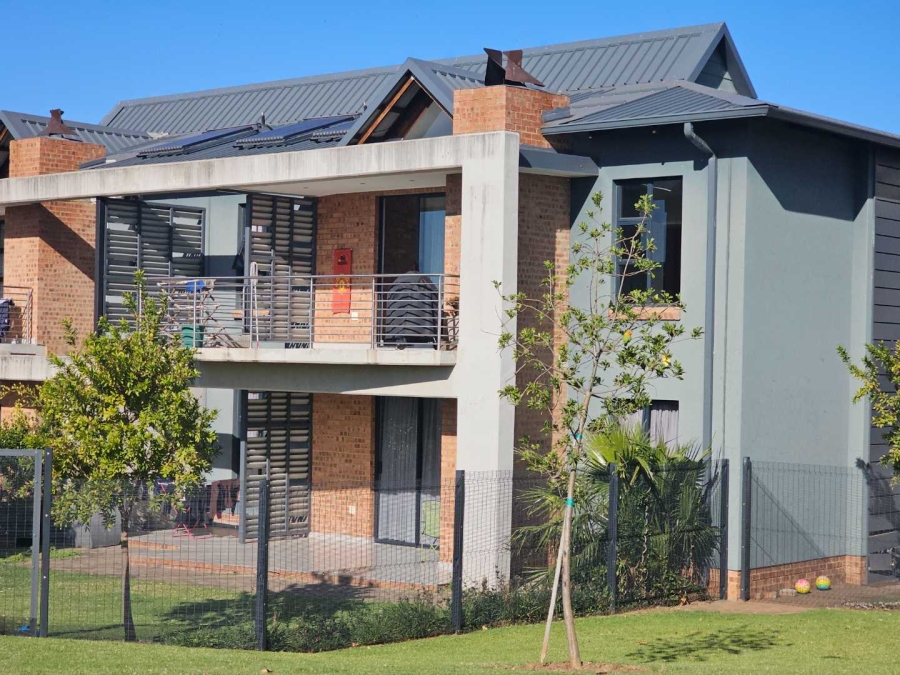 To Let 3 Bedroom Property for Rent in Six Fountains Residential Estate Gauteng