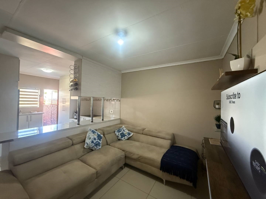 To Let 3 Bedroom Property for Rent in Hamberg Gauteng