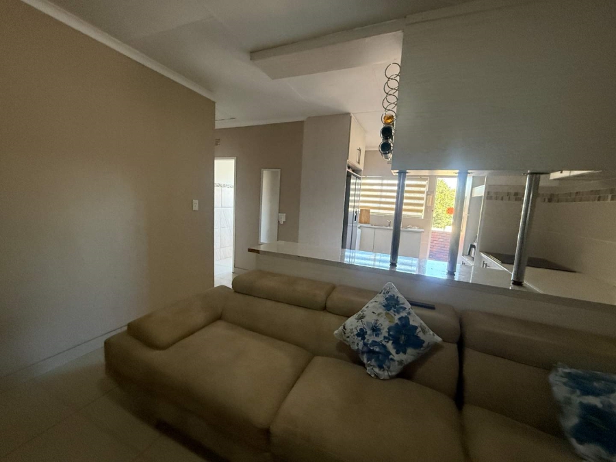 To Let 3 Bedroom Property for Rent in Hamberg Gauteng