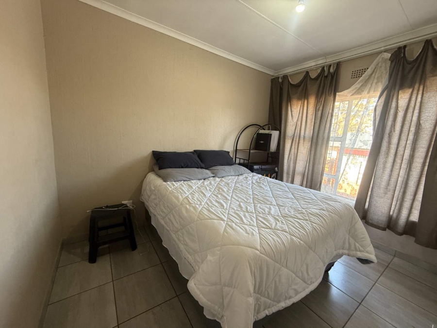 To Let 3 Bedroom Property for Rent in Hamberg Gauteng