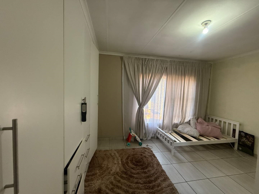 To Let 3 Bedroom Property for Rent in Hamberg Gauteng