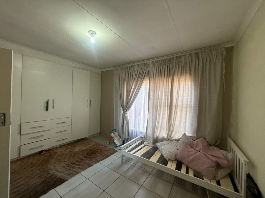 To Let 3 Bedroom Property for Rent in Hamberg Gauteng
