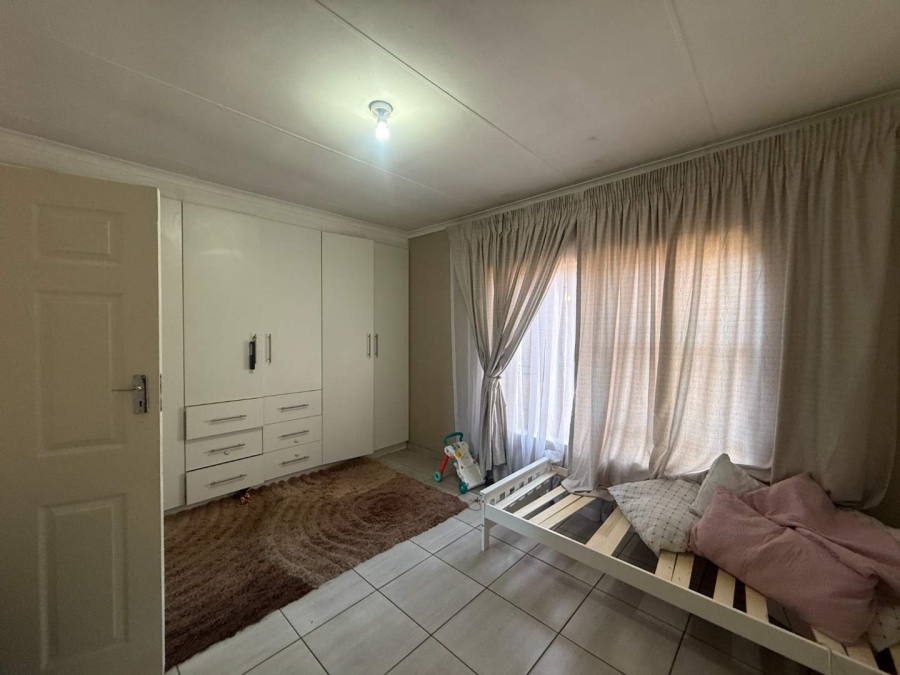 To Let 3 Bedroom Property for Rent in Hamberg Gauteng
