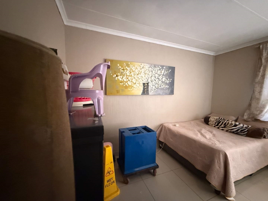To Let 3 Bedroom Property for Rent in Hamberg Gauteng