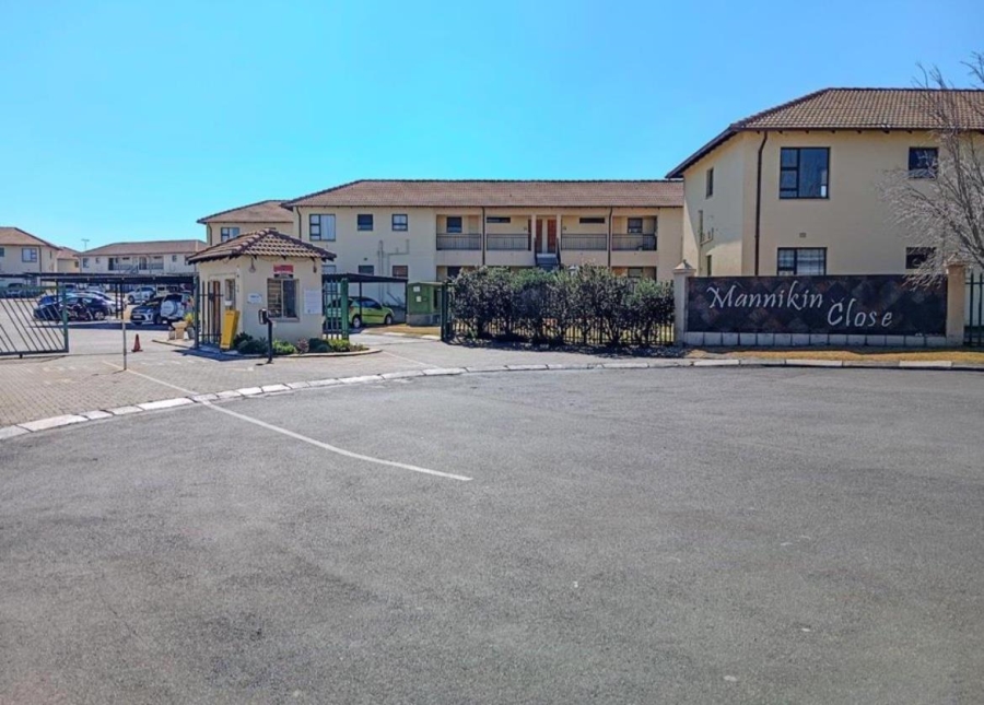 1 Bedroom Property for Sale in Parkrand Gauteng