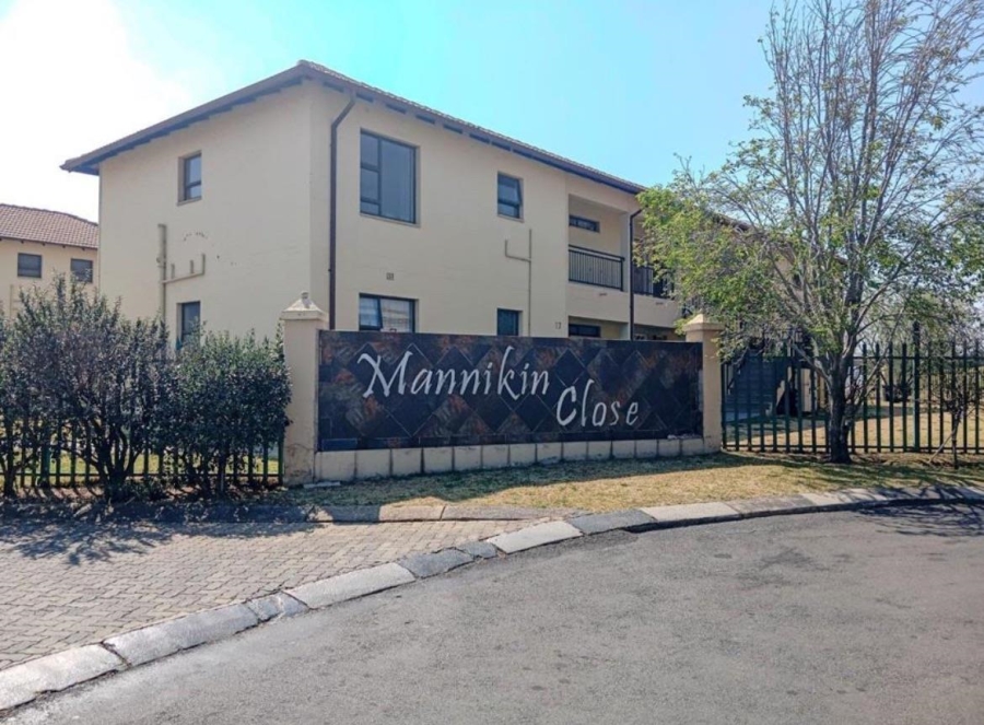 1 Bedroom Property for Sale in Parkrand Gauteng