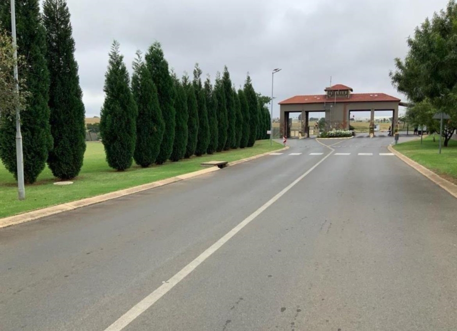 1 Bedroom Property for Sale in Parkrand Gauteng