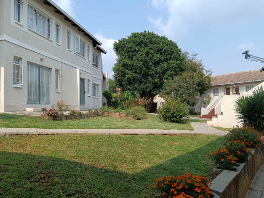2 Bedroom Property for Sale in Sterrewag Gauteng